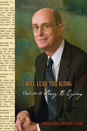 I Will Lead You Along