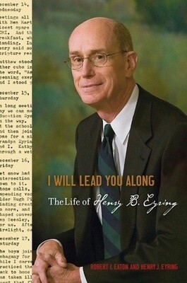 I Will Lead You Along