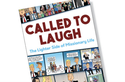 Called to Laugh: The Lighter Side of Missionary Life