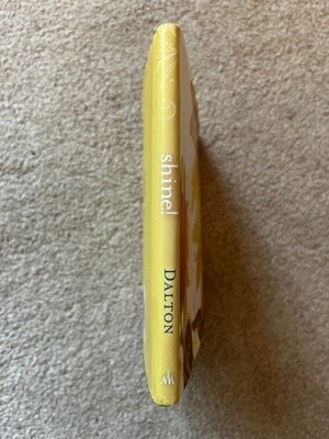 ***PRELOVED/SECOND HAND*** Shine!, Elaine S. Dalton