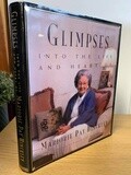 ***PRELOVED/SECOND HAND*** Glimpses into the life and heart of Marjorie Pay Hinckley, Pearce