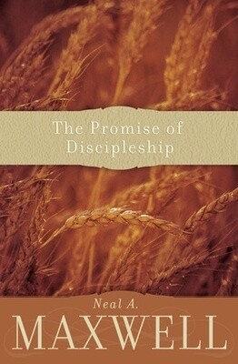 The Promise of Discipleship, Maxwell