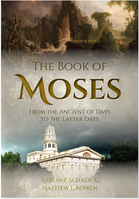 The Book of Moses