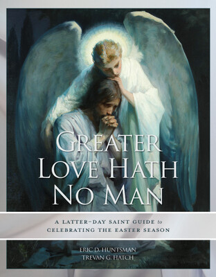 Greater Love Hath No Man