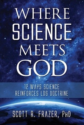 Where science meets God