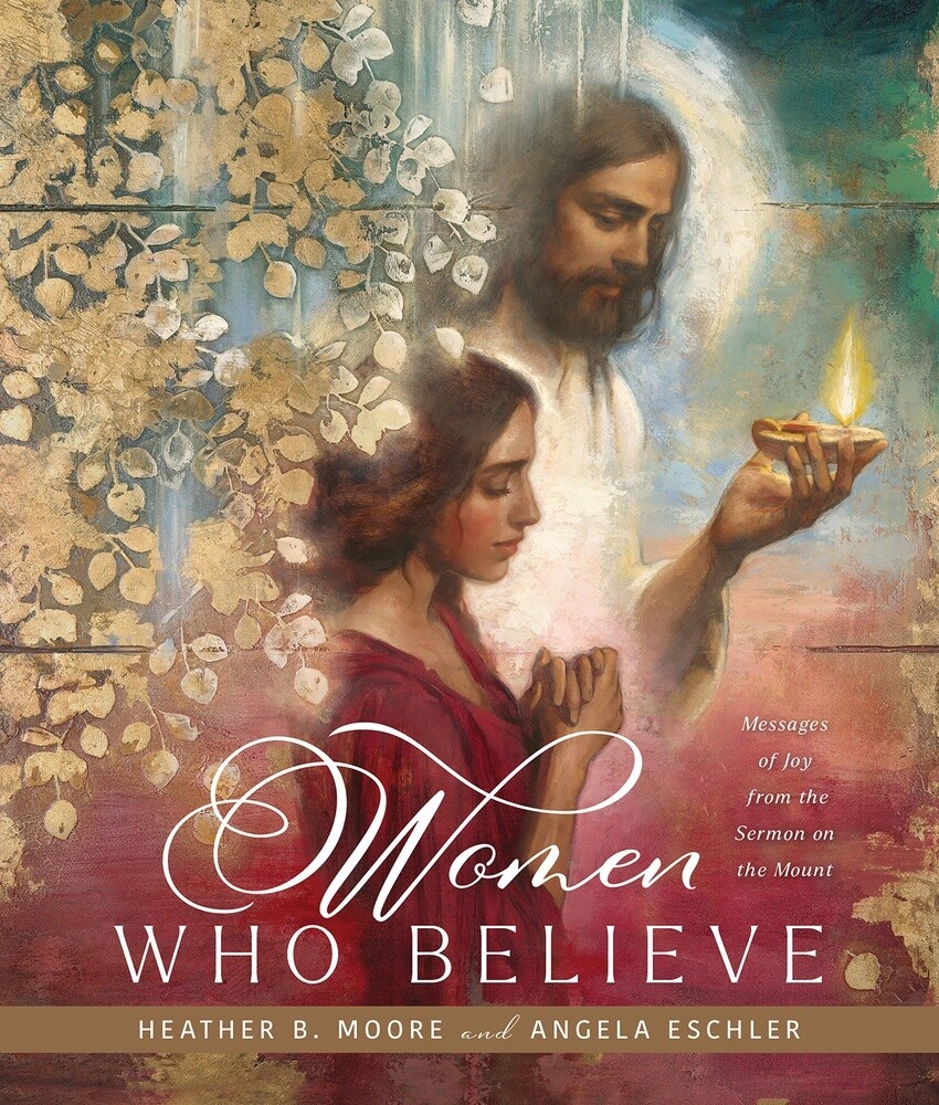 Women Who Believe