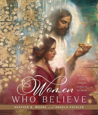 Women Who Believe