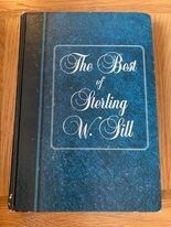 ***PRELOVED/SECOND HAND*** The best of sterling, Sill
