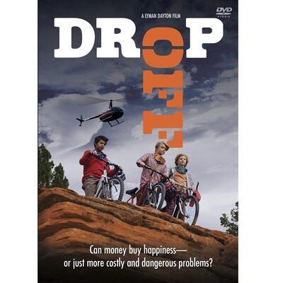 Drop Off, A Lyman Dayton Film DVD REGION 1