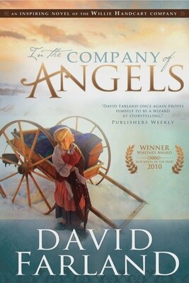 In The Company of Angels. David Farland