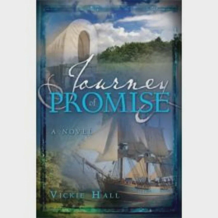 Journey Of Promise