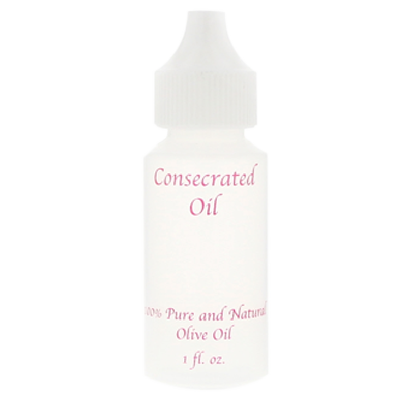 Empty Bottle For Oil