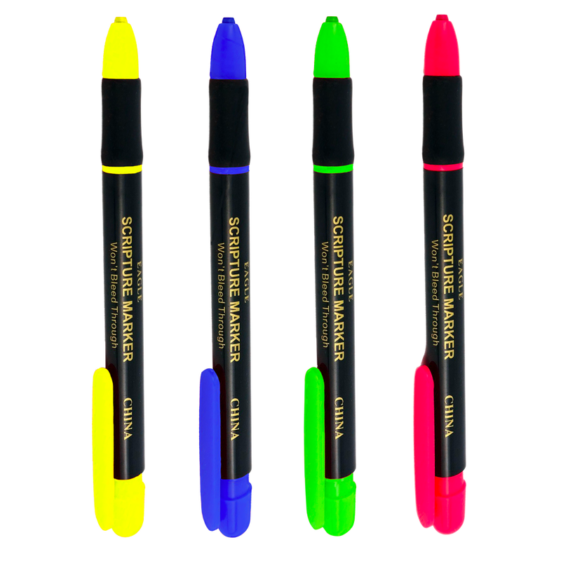 Eagle Highlighter and Refill