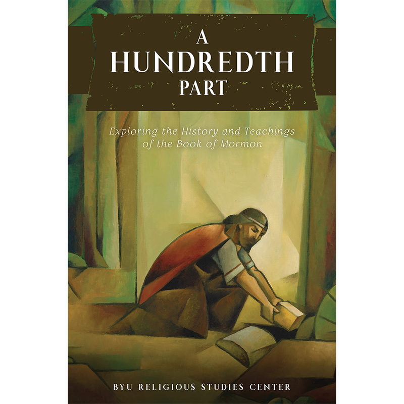 A Hundredth Part