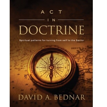 Act in Doctrine