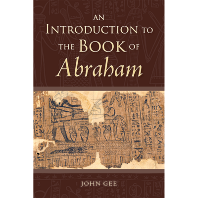 An Introduction to the Book of Abraham