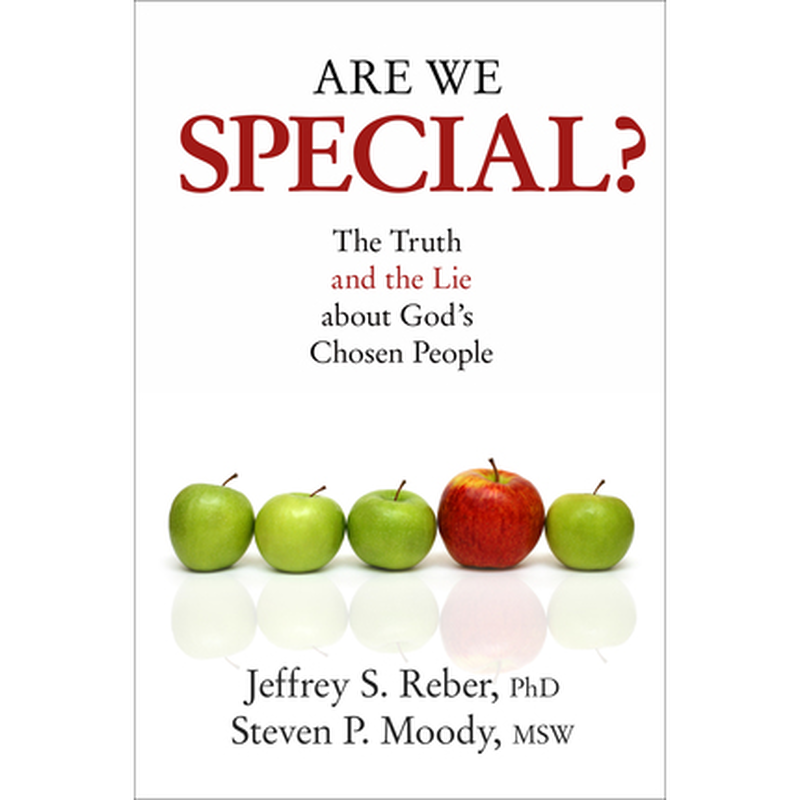 Are We Special?