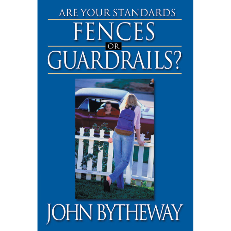 Are Your Standards Fences or Guardrails?