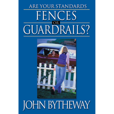 Are Your Standards Fences or Guardrails?