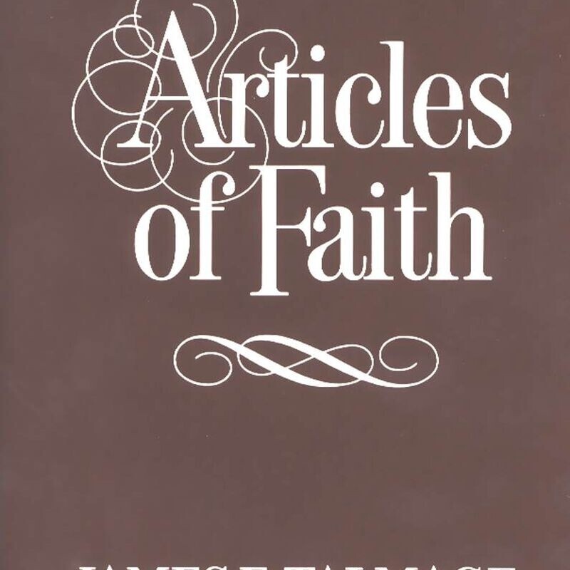 Articles of Faith