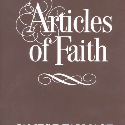 Articles of Faith