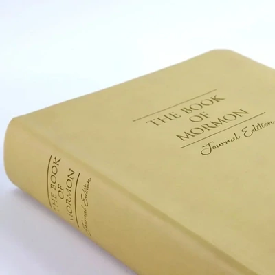 Book of Mormon