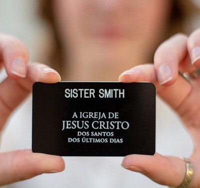 Missionary