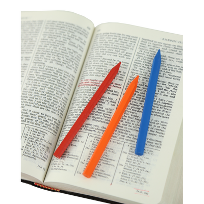 Scripture Accessories
