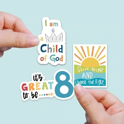 Stickers