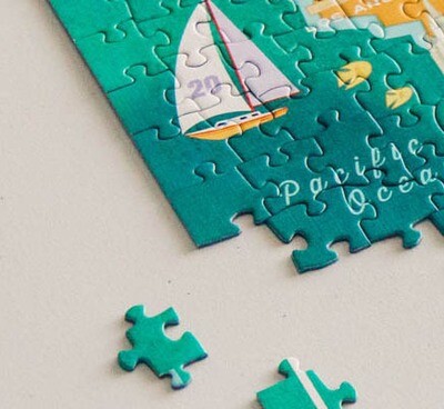 Puzzles &amp; Games