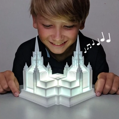 Temple