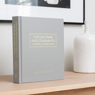 Doctrine &amp; Covenants
