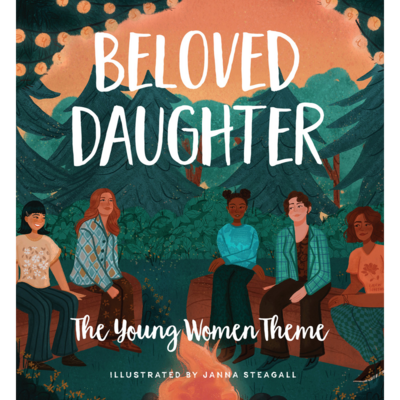 Beloved Daughter