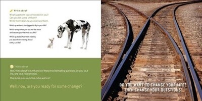 Change Your Questions