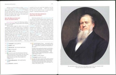 Church History for Latter-day Saint Families