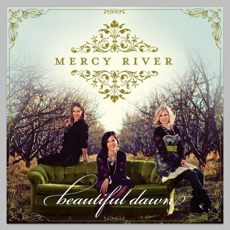 Beautiful Dawn (CD)