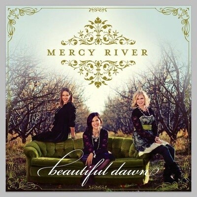 Beautiful Dawn (CD)