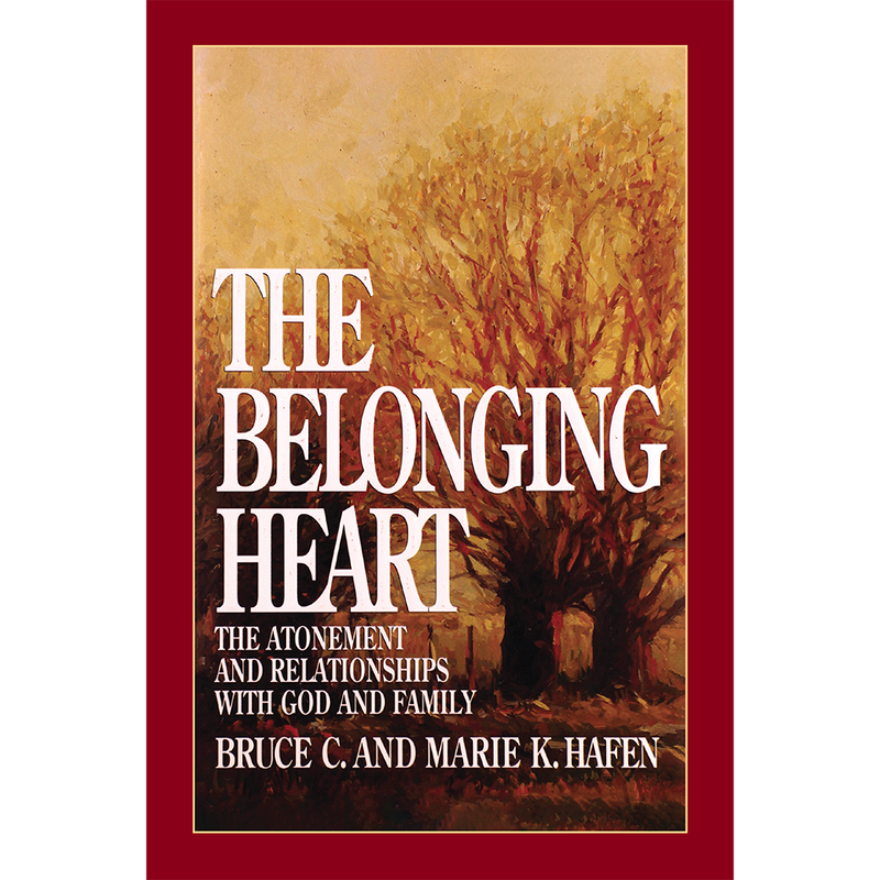 Belonging Heart,