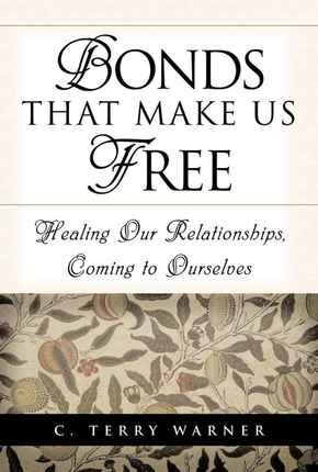 Bonds that Make Us Free, Warner, Material: Hardcover