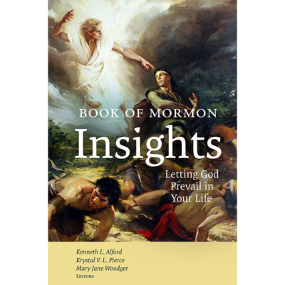 Book of Mormon Insights