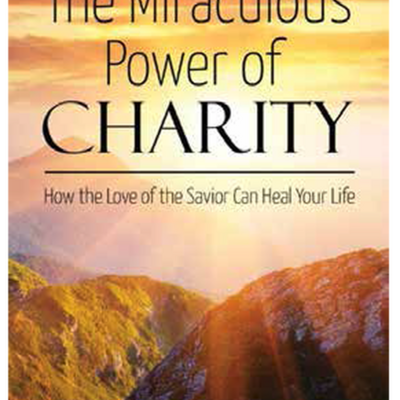 The Miraculous Power of Charity,