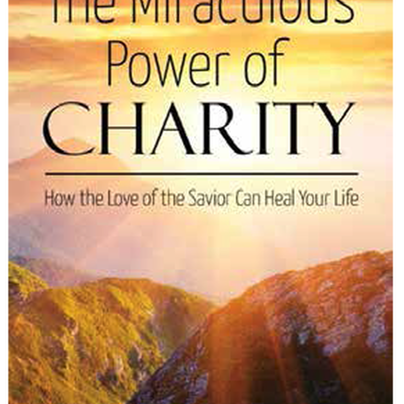 The Miraculous Power of Charity,