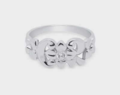 #213 CTR Blossom Stone Set