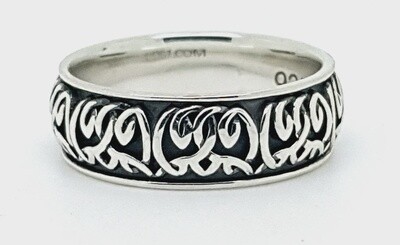 #533 CTR Celtic Heavy Band