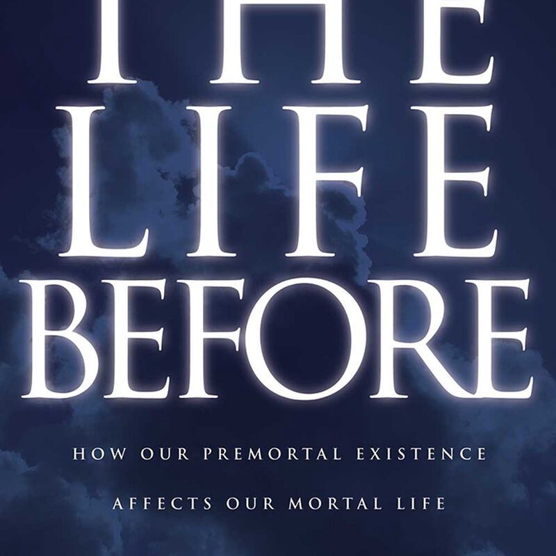 The Life Before