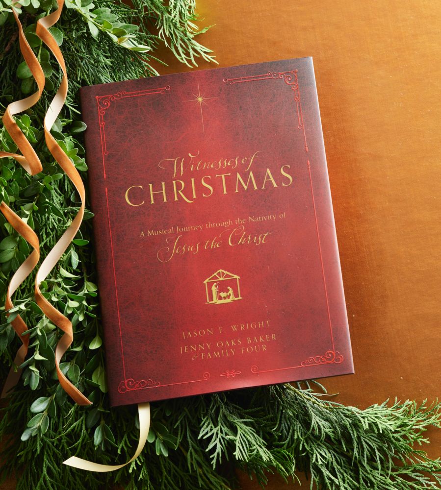 Witnesses of Christmas