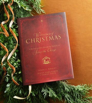 Witnesses of Christmas