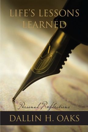 Life&#39;s Lessons Learned, Material: Hardcover