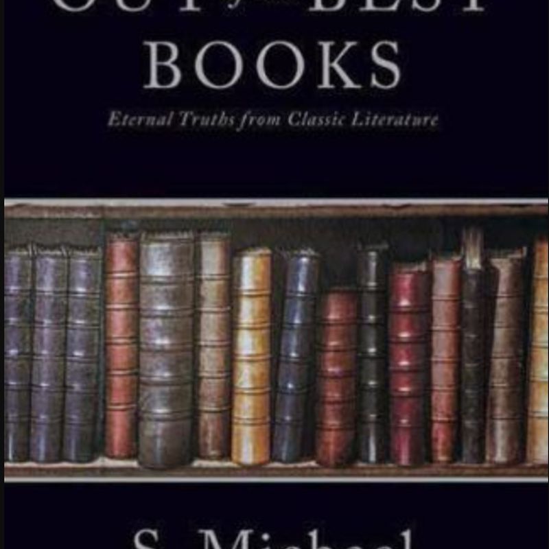 Out of the Best Books