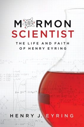 Mormon Scientist, Material: Hardcover